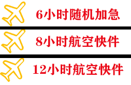 腾鳌机场物流快递公司,专业空运当天件